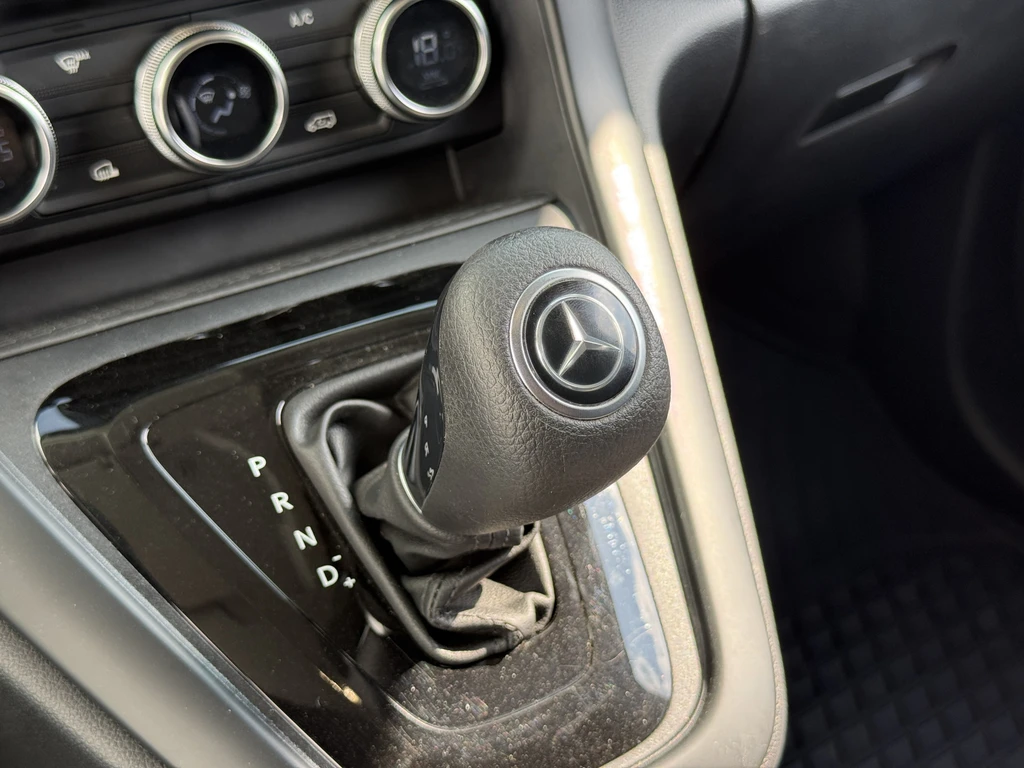 Mercedes-Benz eCitan – foto 30