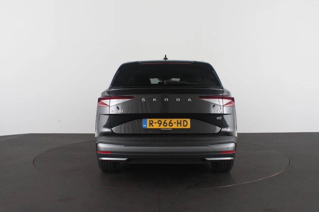 Škoda Enyaq iV – foto 6