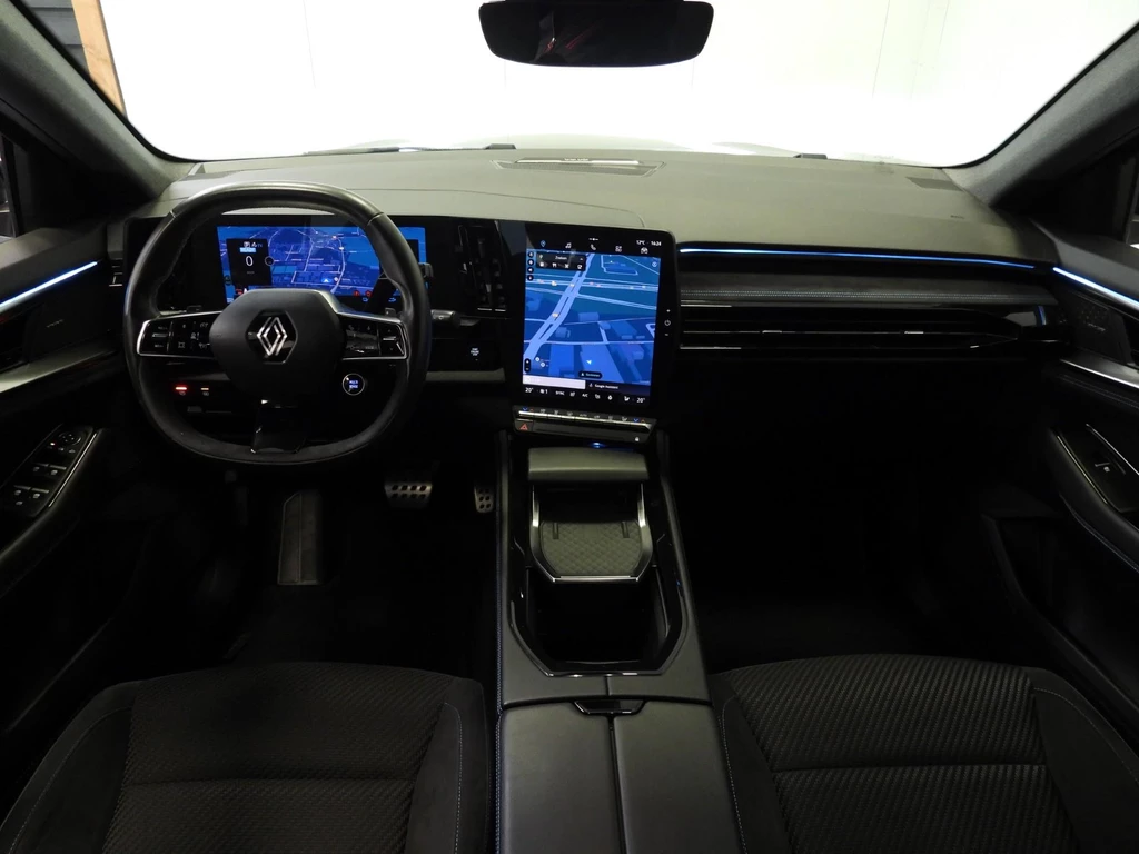 Renault Espace – foto 8