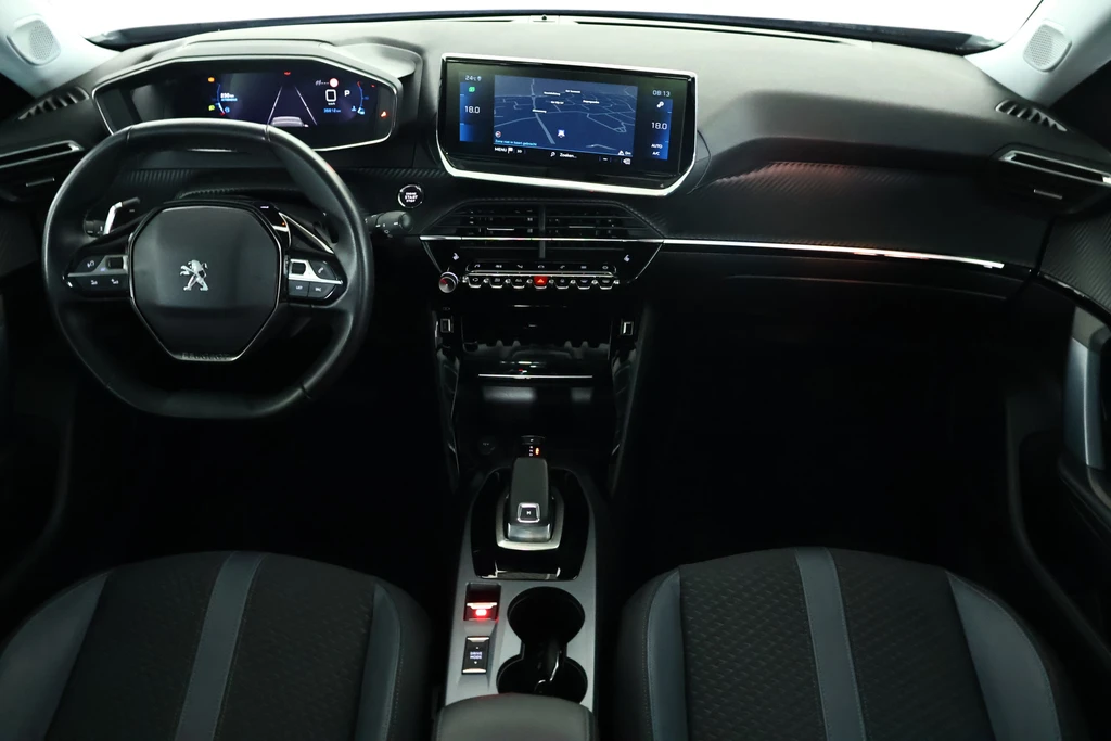 Peugeot 2008 – foto 17