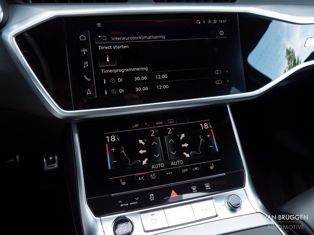 Audi A6 – foto 34
