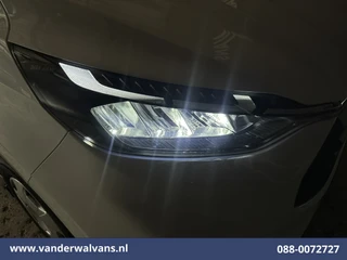 Ford Transit Custom – thumbnail 8