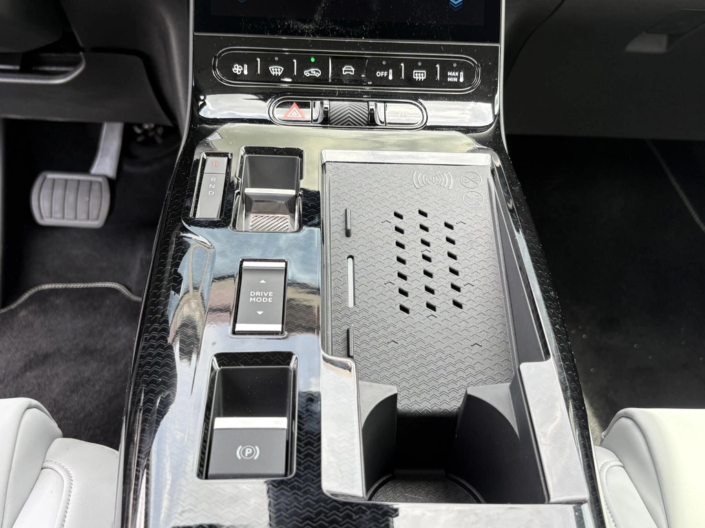 Citroën C5 Aircross – foto 20