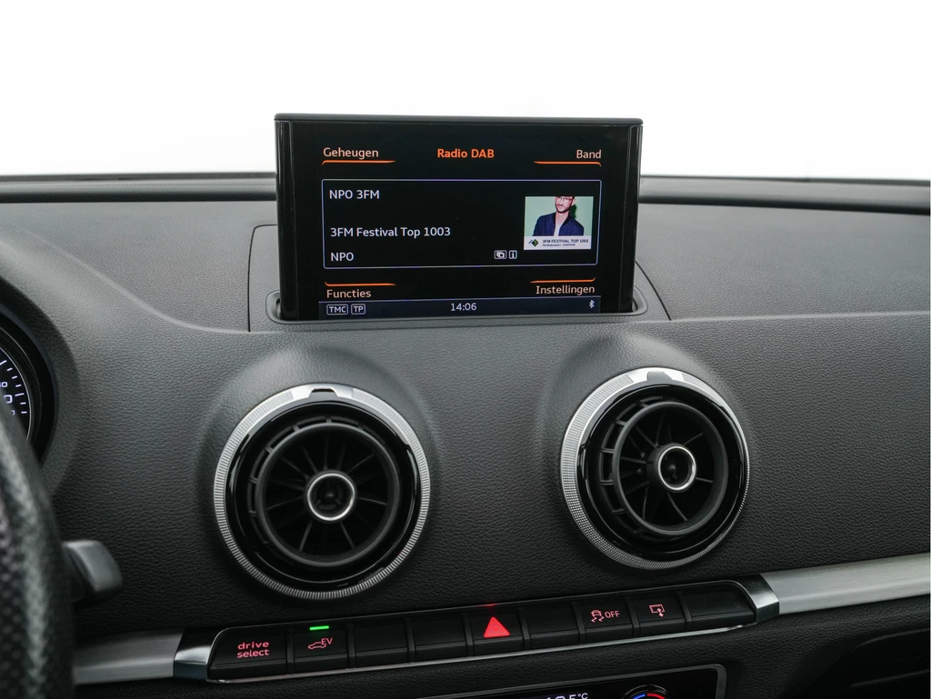 Audi A3 – foto 16