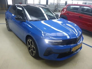 Opel Astra – thumbnail 4