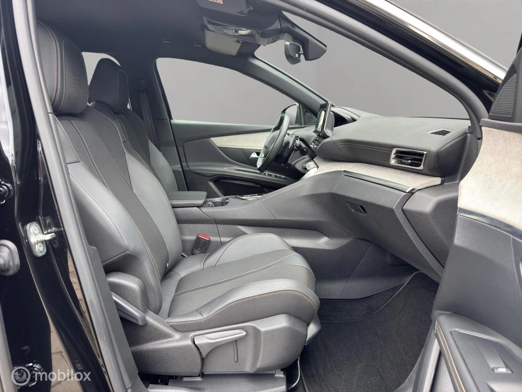 Peugeot 3008 – foto 25