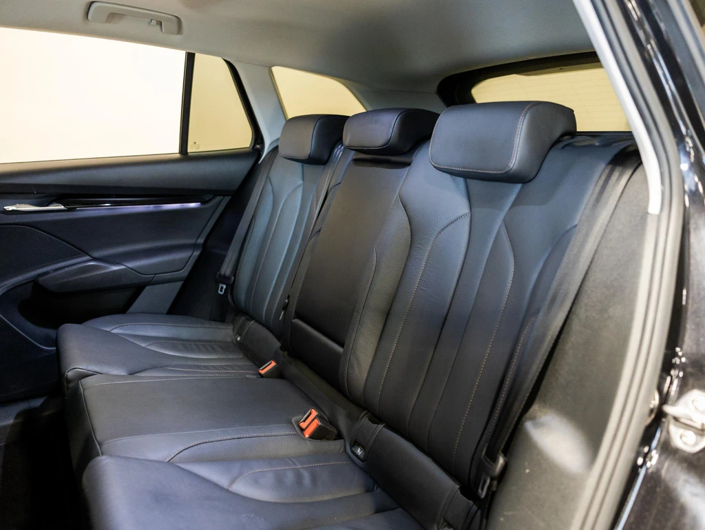 Škoda Enyaq iV – foto 14