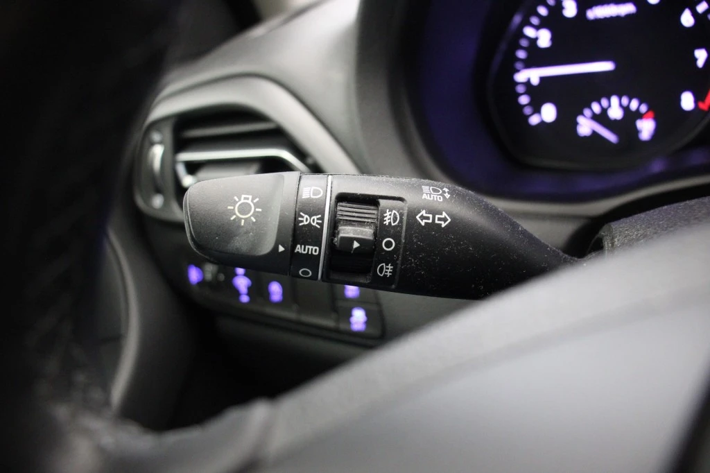 Hyundai i30 – foto 21