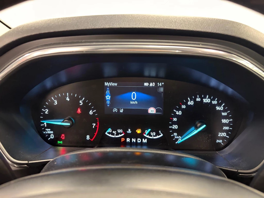 Ford Focus – foto 22