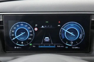 Hyundai Tucson – thumbnail 21