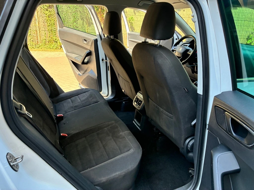 SEAT Ateca – foto 15
