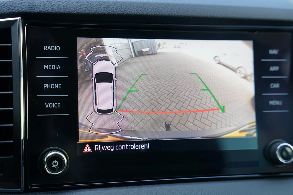 Škoda Karoq – foto 13