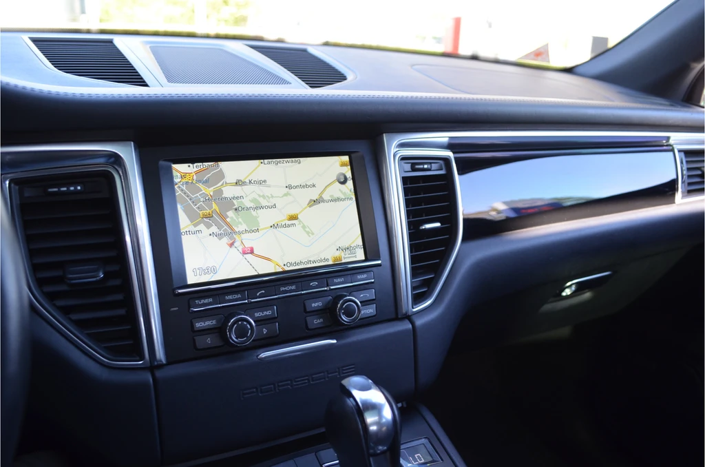 Porsche Macan – foto 19