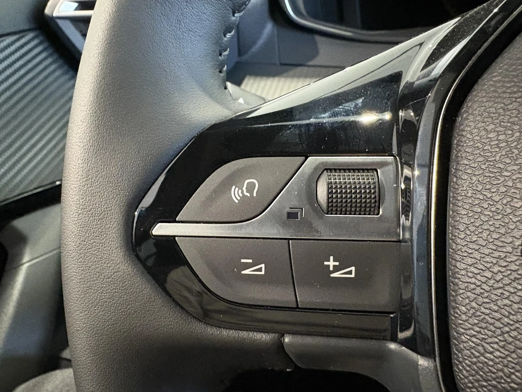 Peugeot 2008 – foto 11