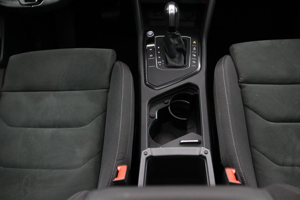 Volkswagen Tiguan Allspace – foto 40