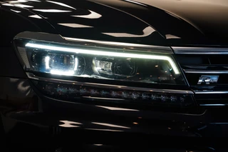 Volkswagen Tiguan – thumbnail 14