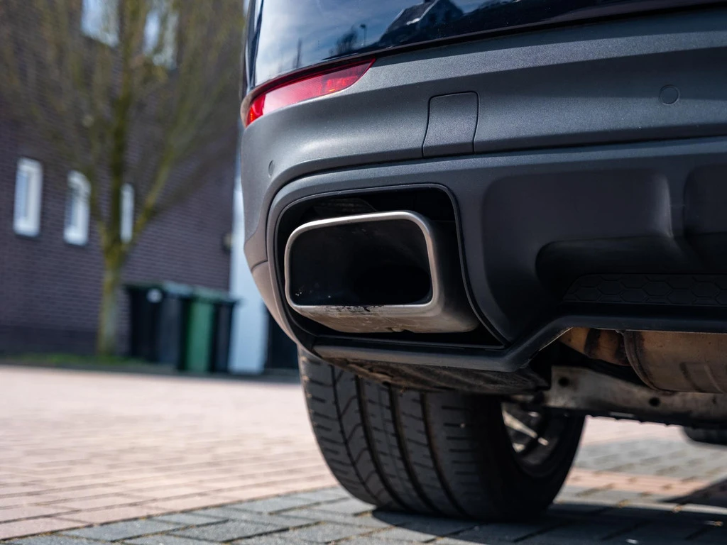 Porsche Cayenne – foto 81