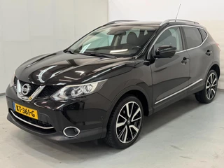 Nissan QASHQAI – thumbnail 2