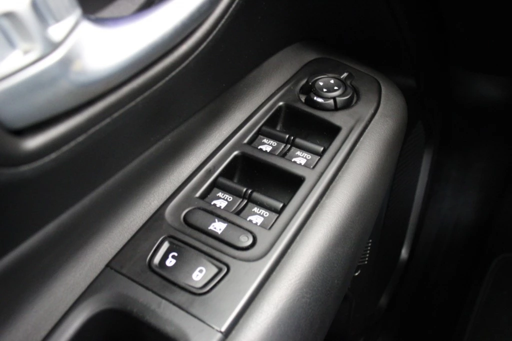 Jeep Renegade – foto 26