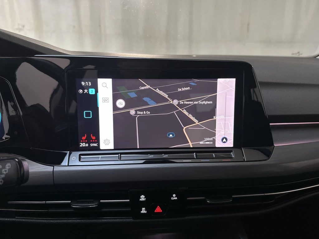Volkswagen Golf – foto 14