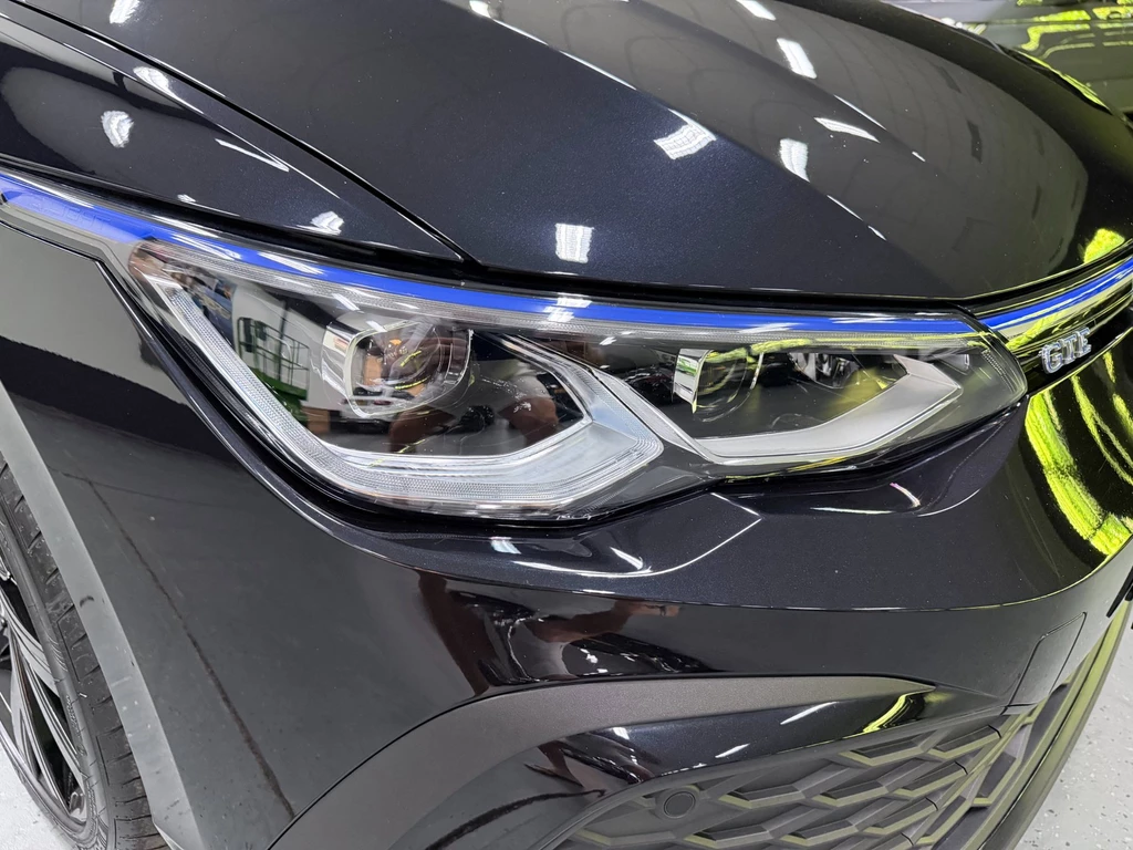 Volkswagen Golf – foto 14