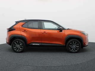 Toyota Yaris Cross – thumbnail 11