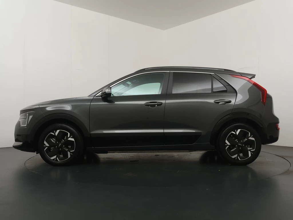 Kia Niro EV – foto 3