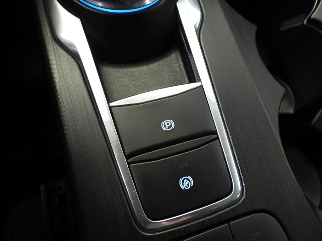 Ford Kuga – foto 23