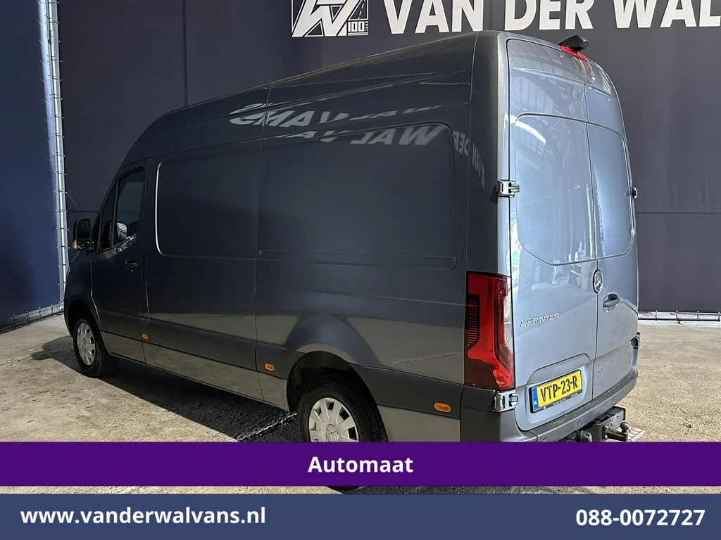 Mercedes-Benz Sprinter – foto 2