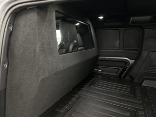 Land Rover Defender – thumbnail 19