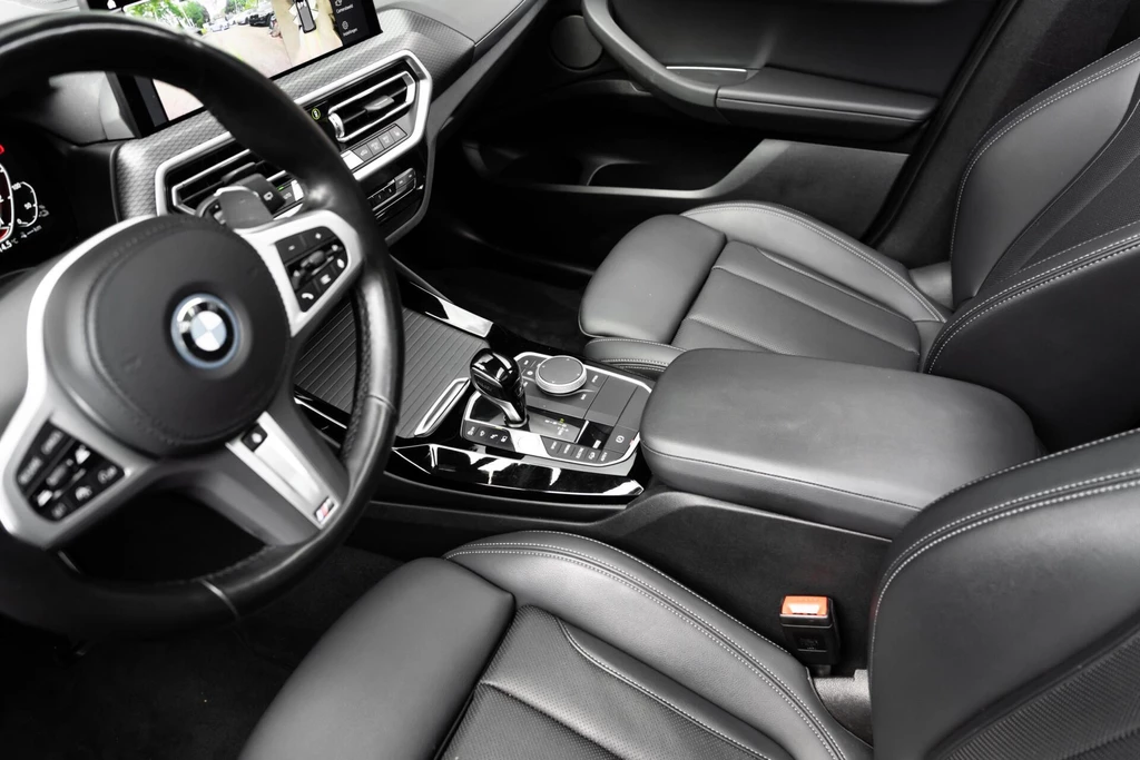 BMW X3 – foto 15