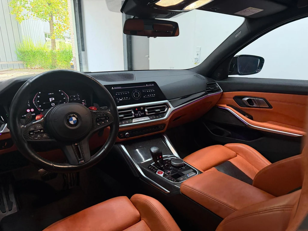BMW M3 – foto 10
