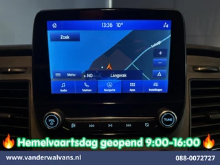 Ford Transit – thumbnail 11