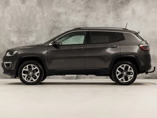 Jeep Compass – thumbnail 3