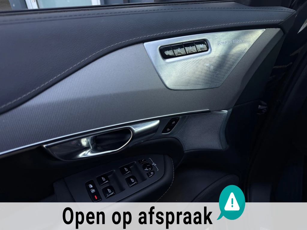 Volvo XC90 – foto 15