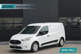 Ford Transit Connect – thumbnail 1