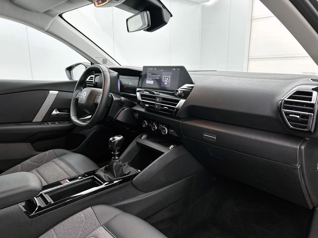Citroën C4 – foto 16