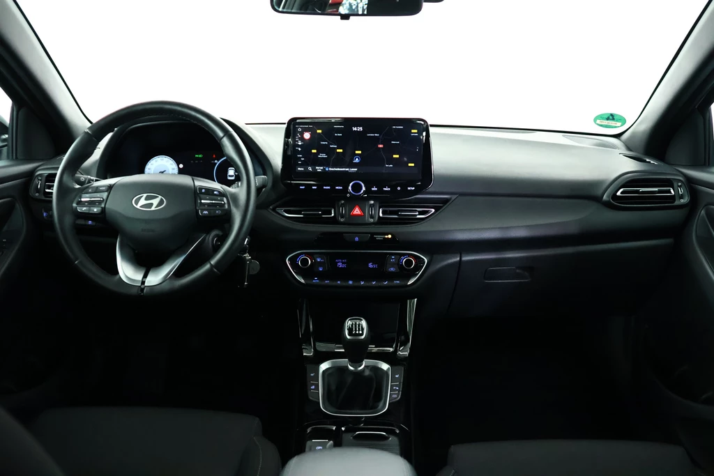 Hyundai i30 – foto 27