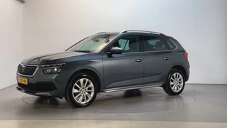 Škoda Kamiq – thumbnail 1