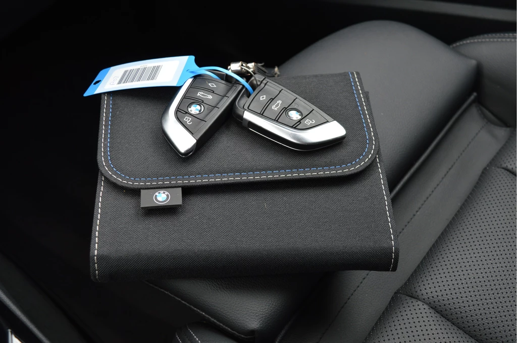 BMW iX3 – foto 26