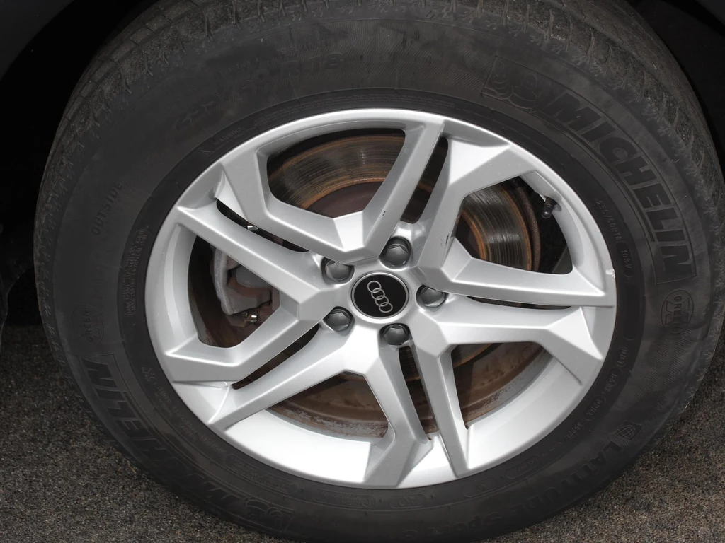 Audi Q5 – foto 33