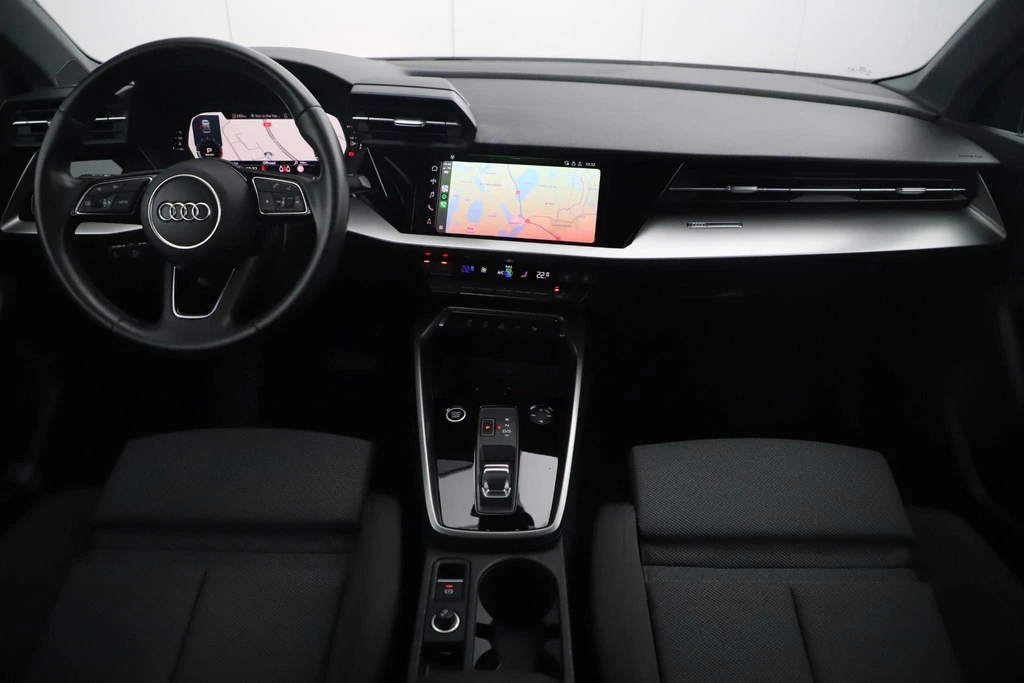 Audi A3 – foto 9