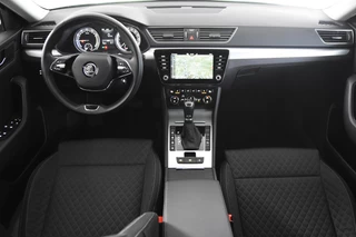 Škoda Superb – thumbnail 15