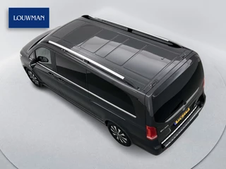 Mercedes-Benz EQV – thumbnail 12