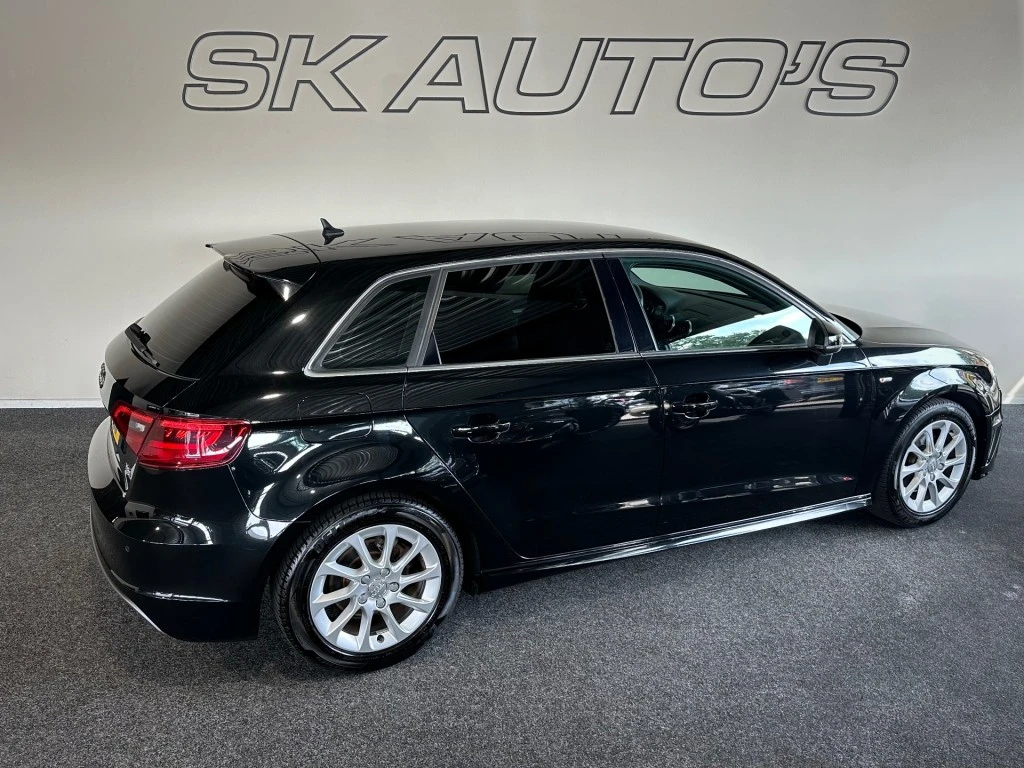 Audi A3 – foto 12