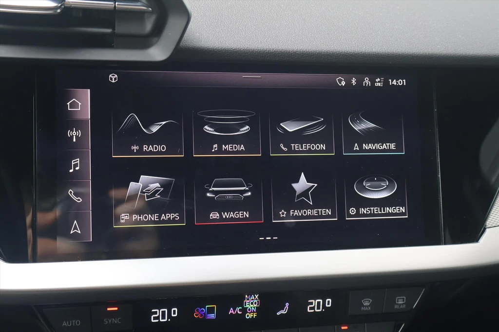 Audi A3 – foto 36