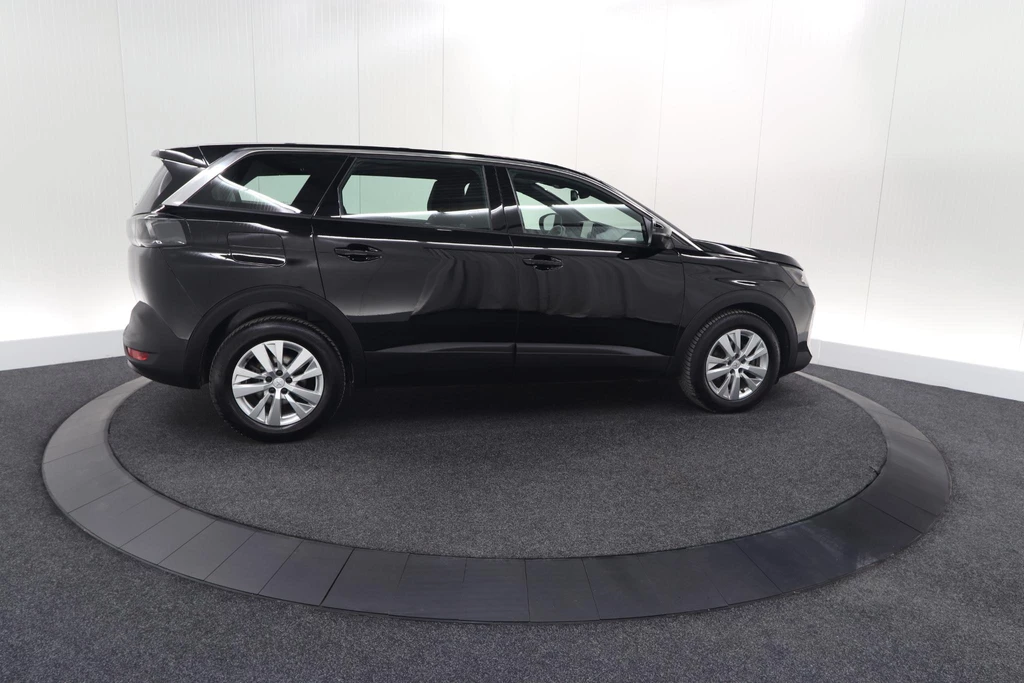 Peugeot 5008 – foto 17