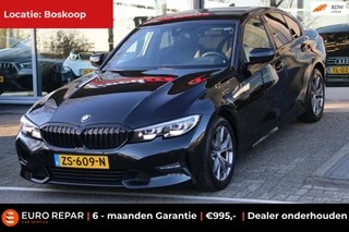 BMW 3 Serie – thumbnail 1