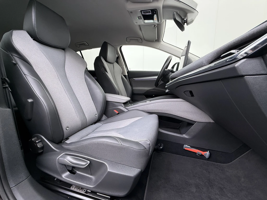Škoda Enyaq iV – foto 41