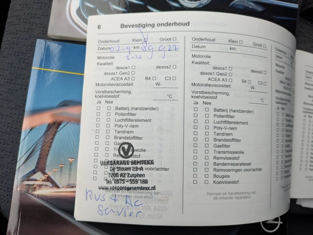Opel Vivaro – foto 22